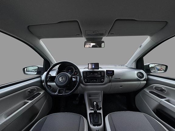 Volkswagen UP! 16 of 25