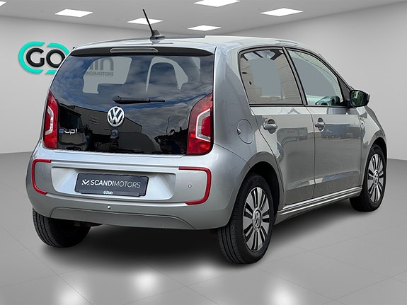 Volkswagen UP! 8 of 25