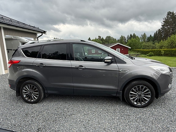 Ford Kuga 6 of 16