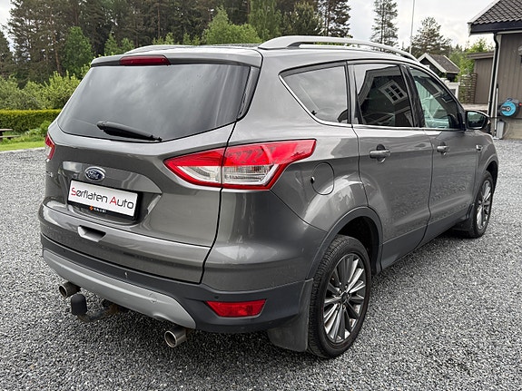 Ford Kuga 5 of 16