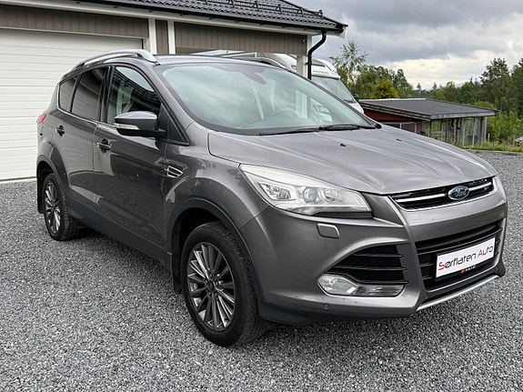 Ford Kuga 8 of 16