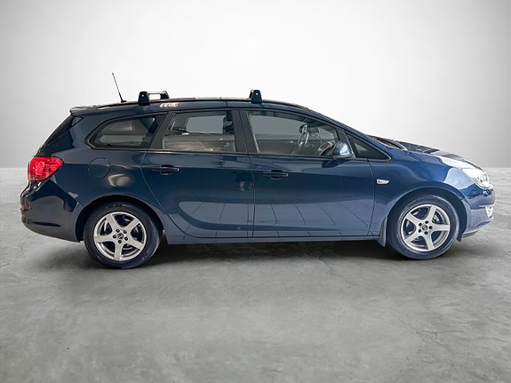 Opel Astra 6 of 24