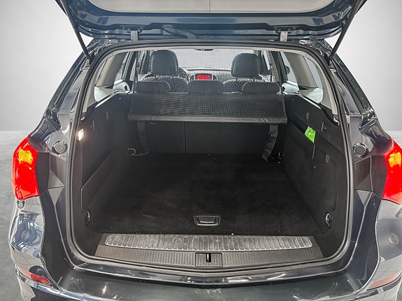 Opel Astra 20 of 24