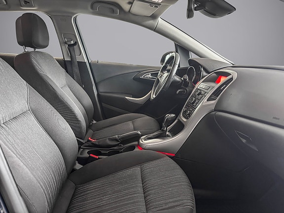 Opel Astra 14 of 24
