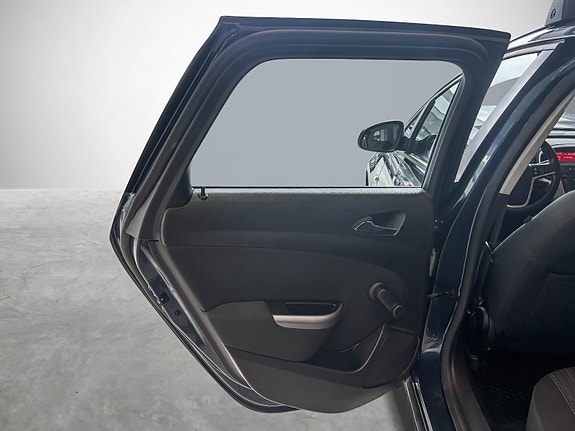 Opel Astra 16 of 24