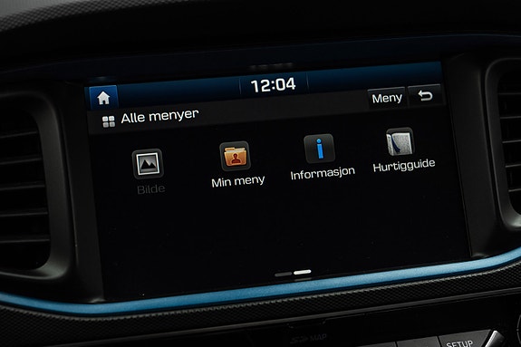 Hyundai IONIQ 25 of 28
