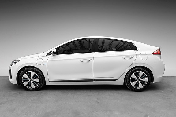 Hyundai IONIQ 9 of 28