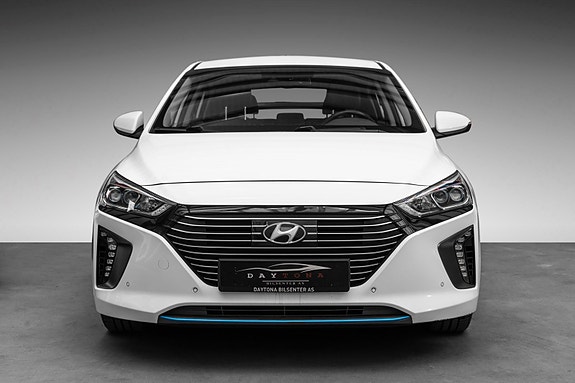 Hyundai IONIQ 5 of 28