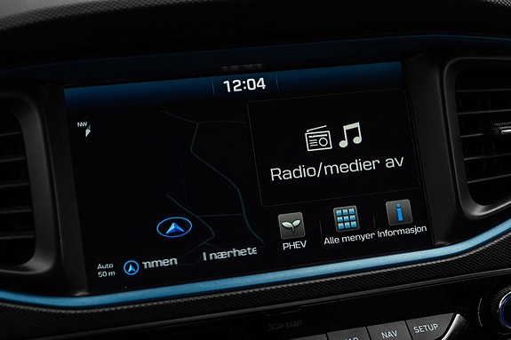Hyundai IONIQ 23 of 28