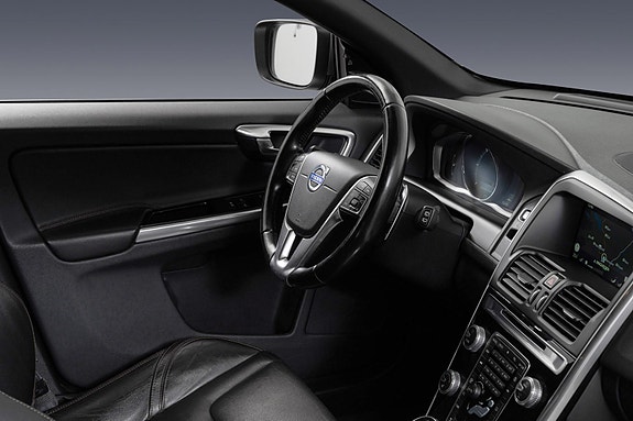 Volvo XC60 19 of 30