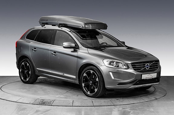 Volvo XC60 7 of 30