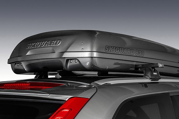 Volvo XC60 12 of 30