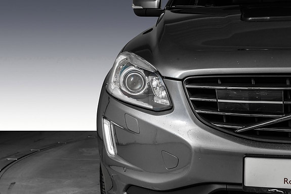 Volvo XC60 9 of 30