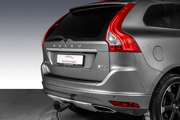 Volvo XC60 11 of 30