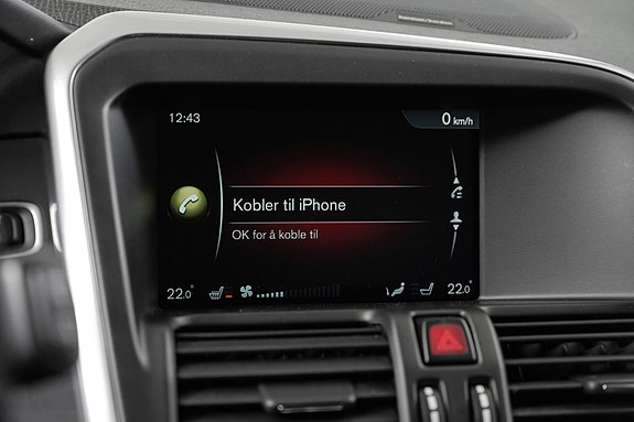 Volvo XC60 27 of 30