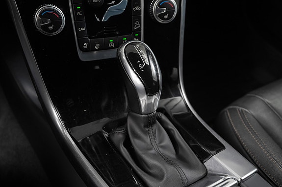 Volvo XC60 29 of 30