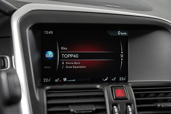 Volvo XC60 26 of 30