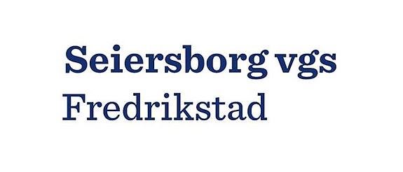 Stiftelsen Blå Kors Fredrikstad logo