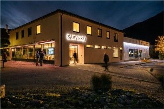 Bilde 1 av 4 i jobbannonse-galleriet