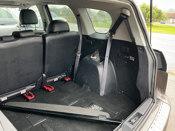 Mitsubishi Outlander 20 of 21