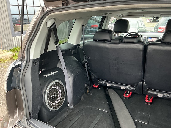 Mitsubishi Outlander 21 of 21