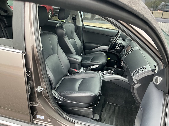 Mitsubishi Outlander 19 of 21