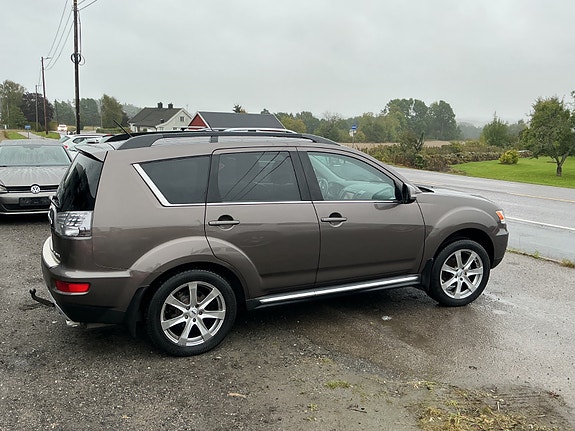 Mitsubishi Outlander 10 of 21