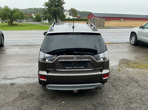 Mitsubishi Outlander 5 of 21