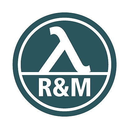 R&M Ship Interior AS logo