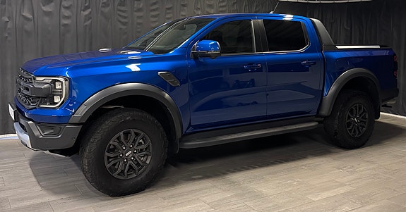 Ford Ranger Raptor 5 of 30