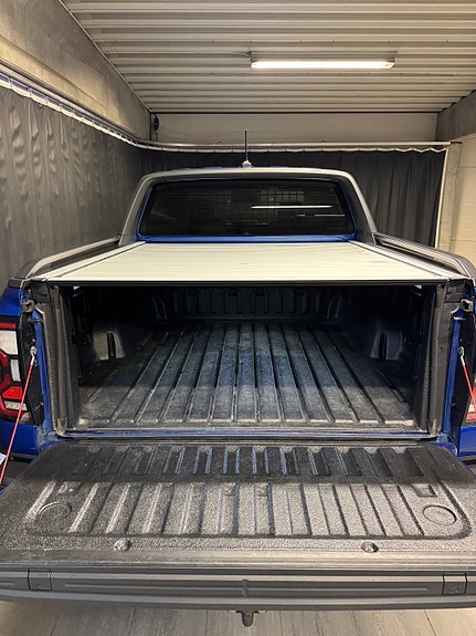 Ford Ranger Raptor 16 of 30