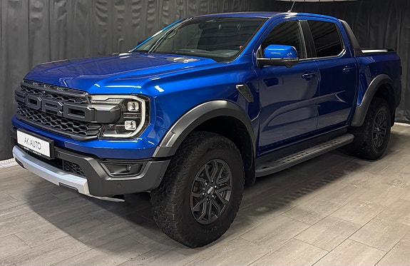 Ford Ranger Raptor 4 of 30