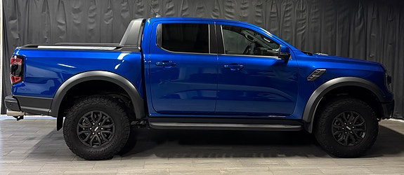 Ford Ranger Raptor 7 of 30