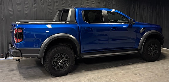 Ford Ranger Raptor 8 of 30