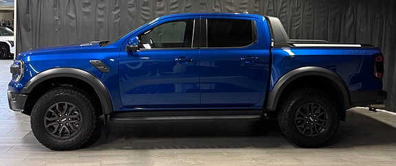 Ford Ranger Raptor 6 of 30