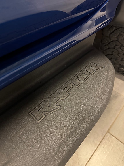 Ford Ranger Raptor 20 of 30
