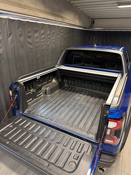 Ford Ranger Raptor 17 of 30