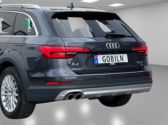 Audi A4 allroad 7 of 30