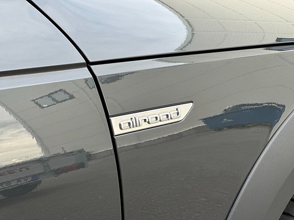 Audi A4 allroad 12 of 30