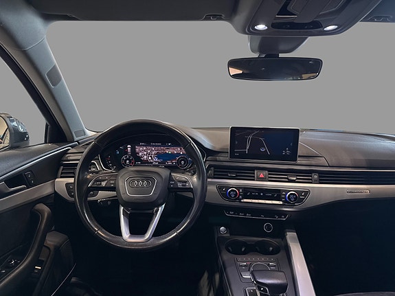 Audi A4 allroad 18 of 30