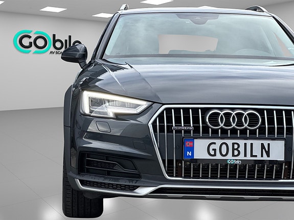 Audi A4 allroad 3 of 30