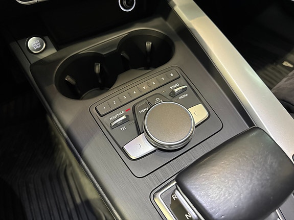Audi A4 allroad 26 of 30