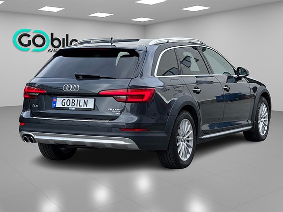 Audi A4 allroad 10 of 30