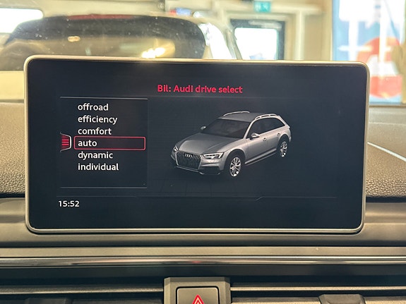 Audi A4 allroad 22 of 30