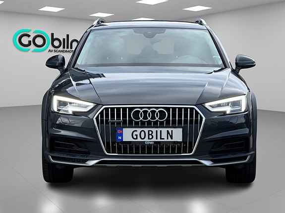 Audi A4 allroad 2 of 30