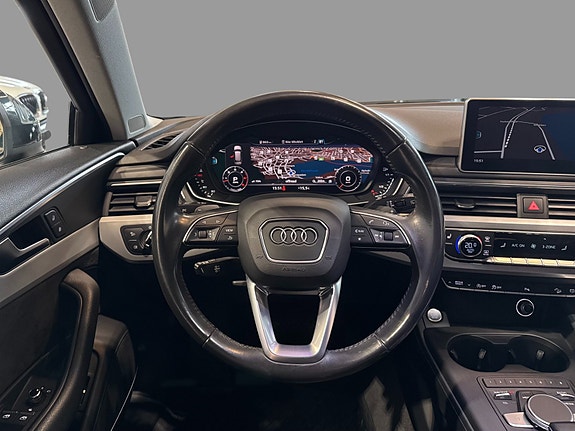 Audi A4 allroad 17 of 30