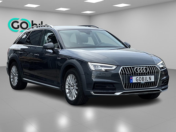 Audi A4 allroad 4 of 30