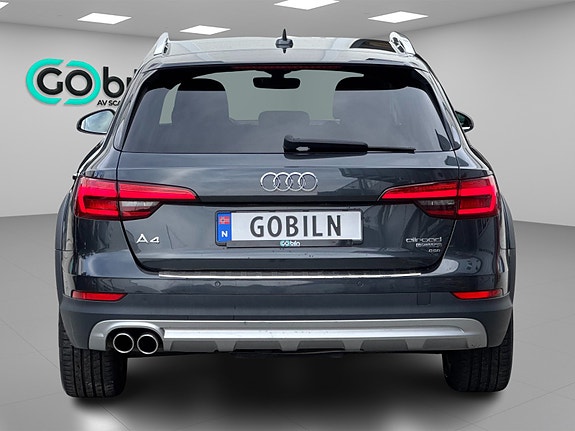 Audi A4 allroad 8 of 30