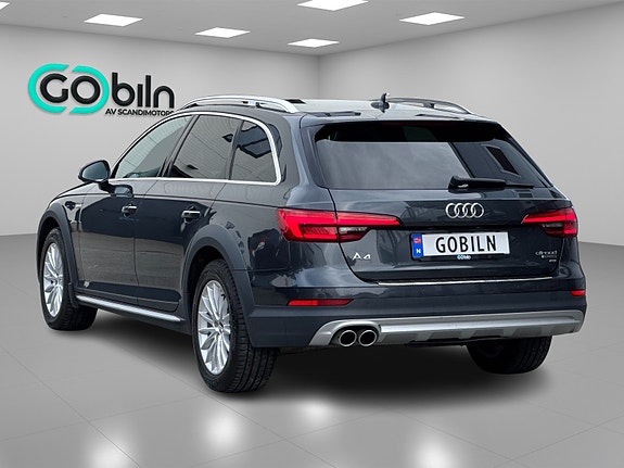 Audi A4 allroad 6 of 30