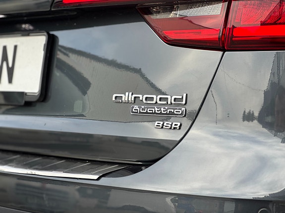 Audi A4 allroad 11 of 30